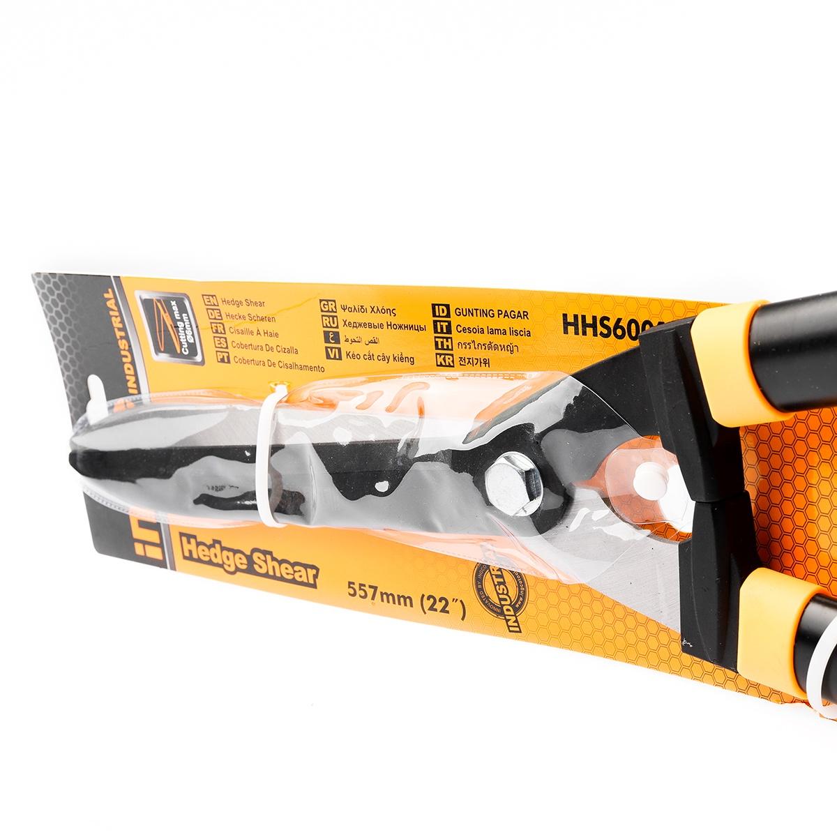 KÉO CẮT TỈA CÂY VÀ HÀNG RÀO 22&quot; INGCO  - HÀNG CHÍNH HÃNG