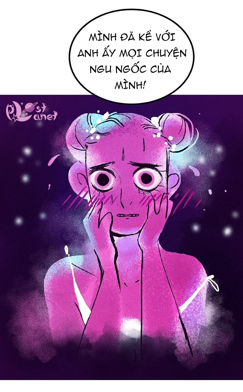 thần thoại olympus chapter 31 4