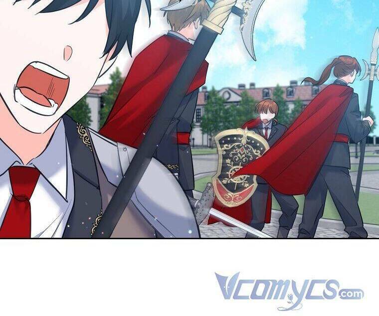 ác nữ karuna bé lại chapter 42 92