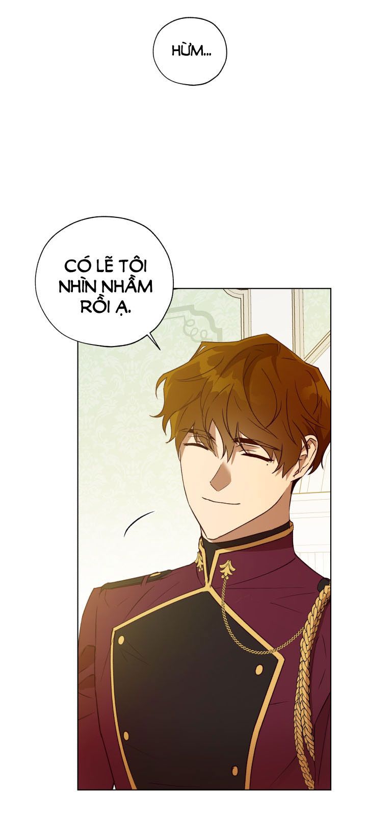 công chúa khắc dấu lên kẻ phản nghịch chapter 28 67