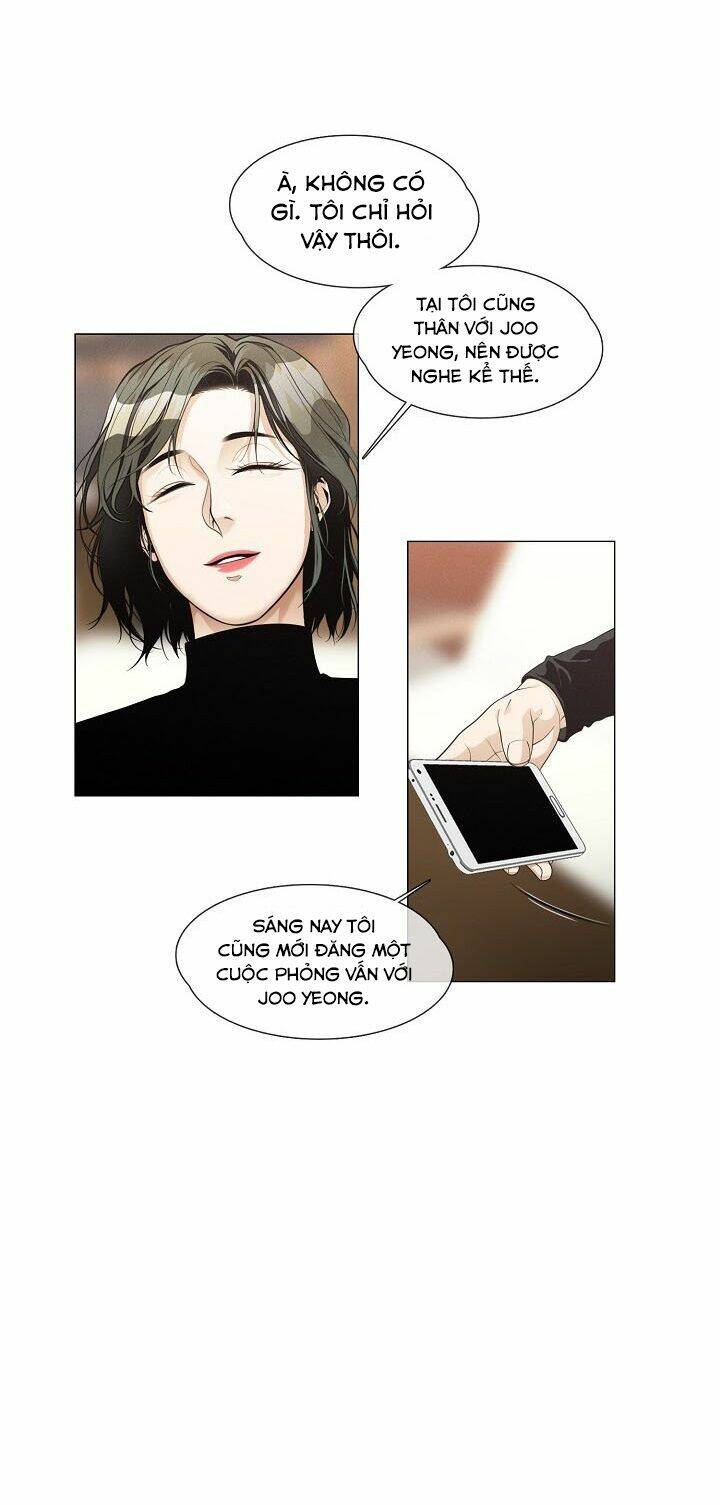 thước phim sự thật chapter 25 8