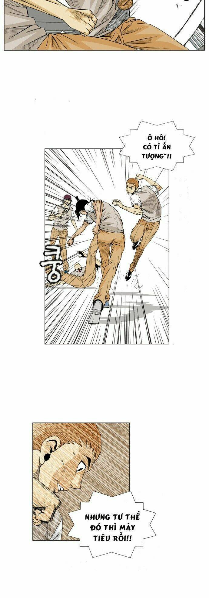 ultimate legend: kang hae hyo chapter 15 25