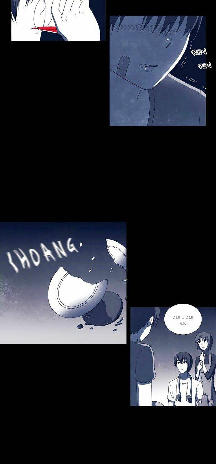 ma cà rồng biết yêu chapter 86 19