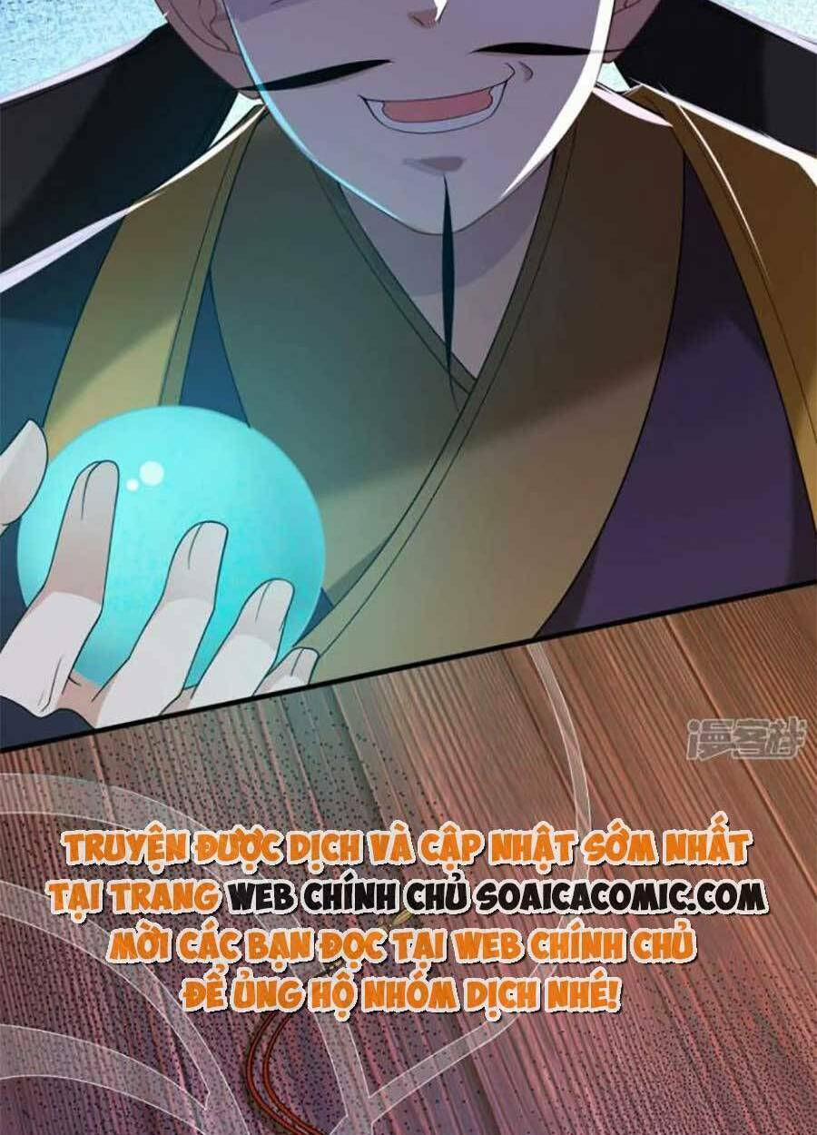 tướng quân, bổn phi không nhận sủng chapter 41 16