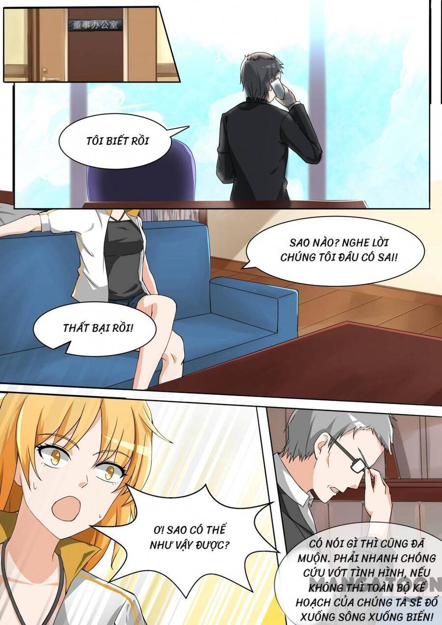 the boy in the all-girls school chapter 106 2