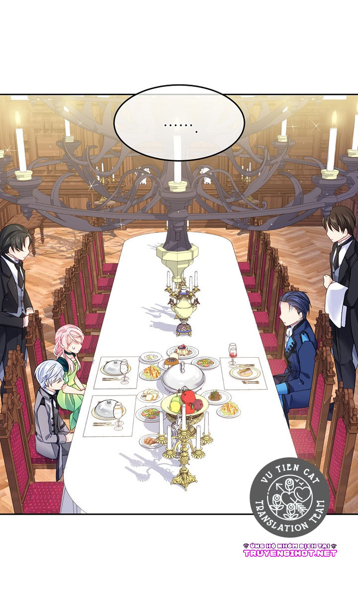 tôi gặp rắc rối vì chồng qúa dễ thương chapter 5 47