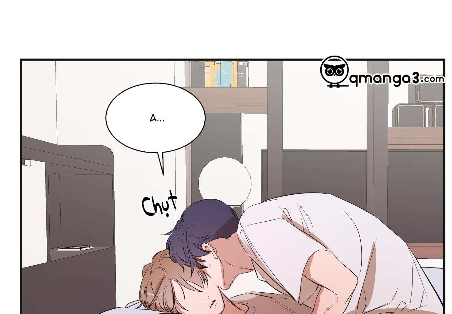 chốn riêng tư chapter 11 48