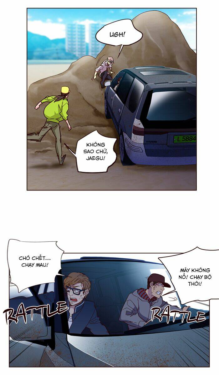 nữ sinh trường wilds chapter 241 14