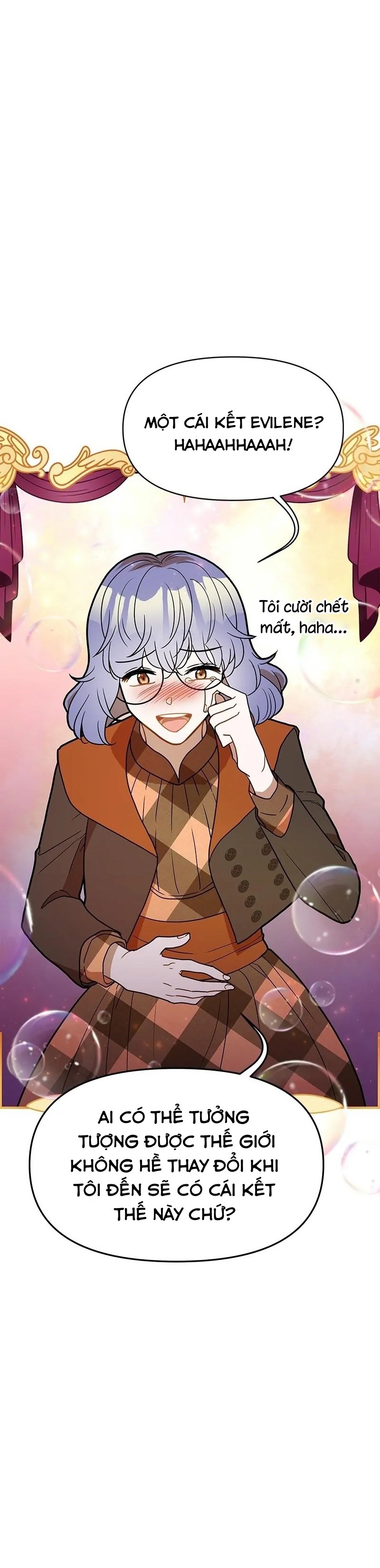 làm cách nào để sống sót trong cuốn tiểu thuyết ngôn tình lãng mạn chapter 61 27
