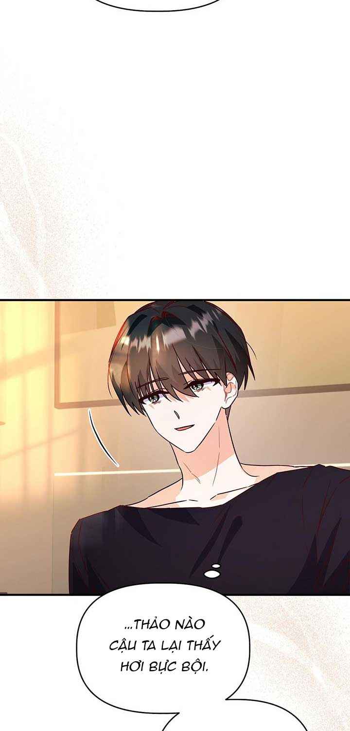 nhật ký yêu đương chapter 17 16