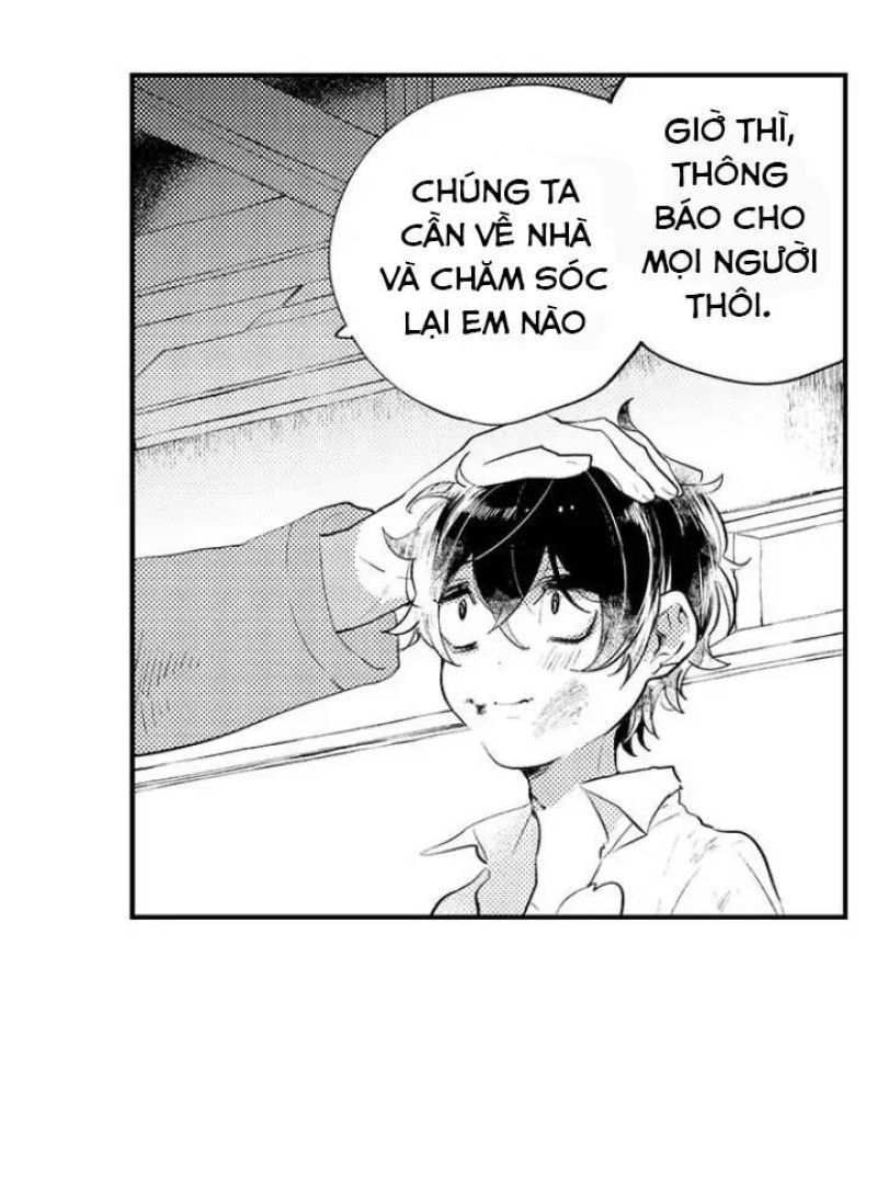 tiếng gọi của tình yêu sau trải nghiệm cận tử chapter 39 7