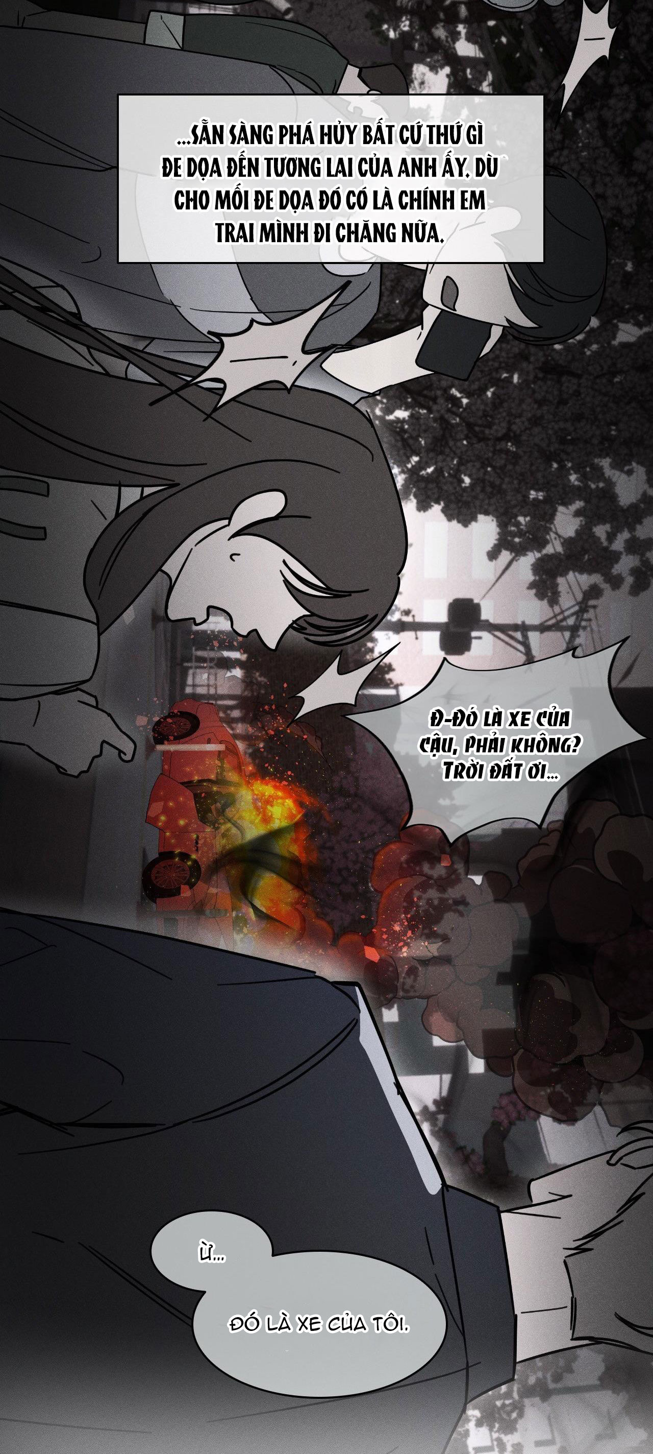 [18+] lật lại kịch bản - bản uncensored chapter 1.1 22