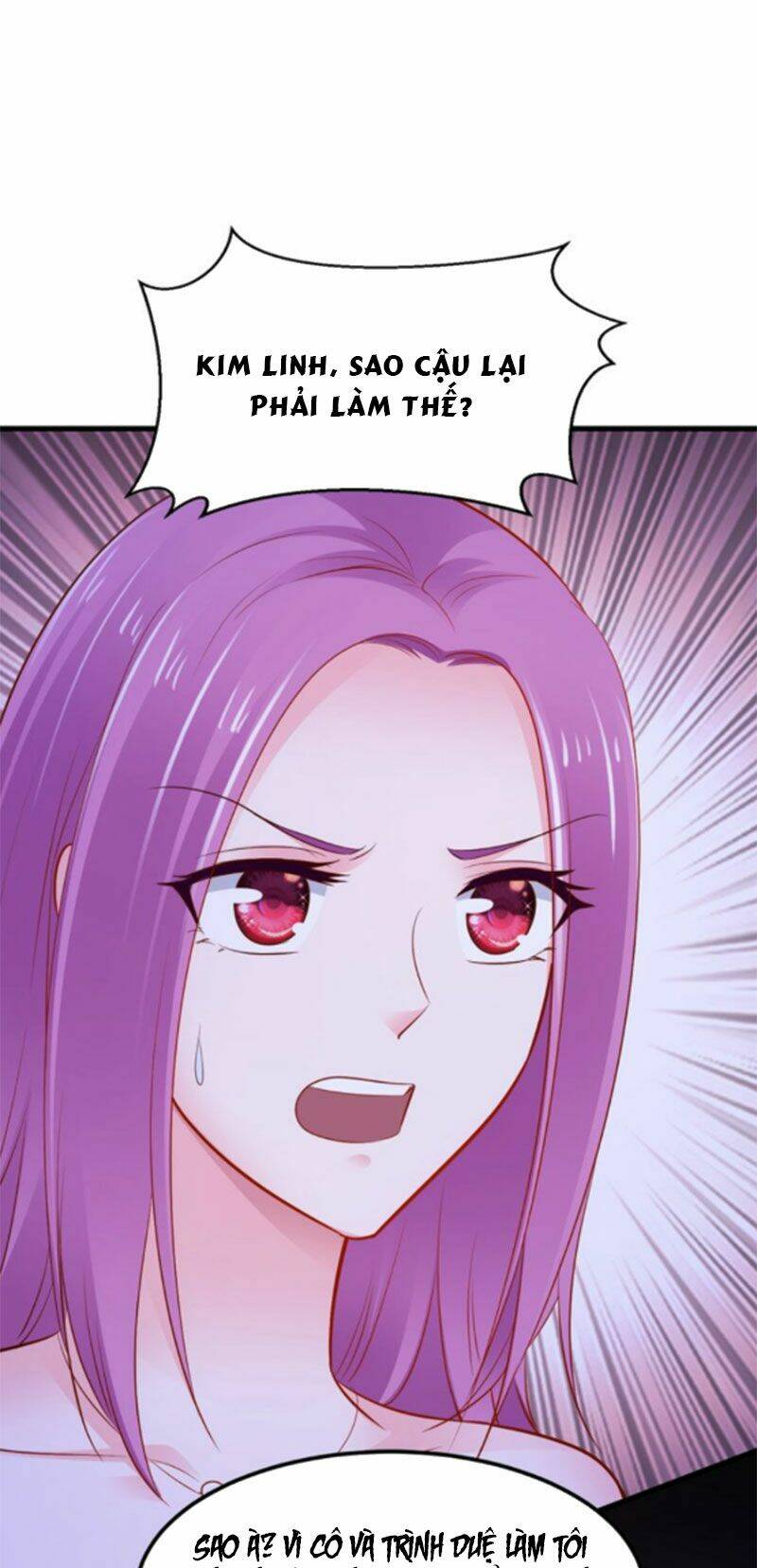 thú cưng độc quyền của boss chapter 116 33