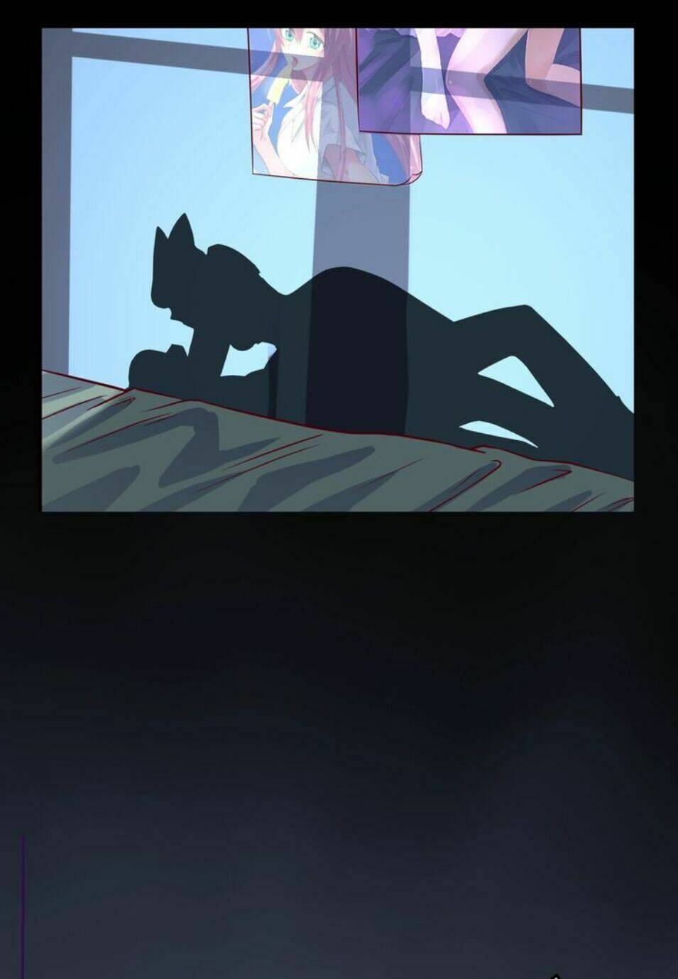 người chặn xuyên không chapter 8 66