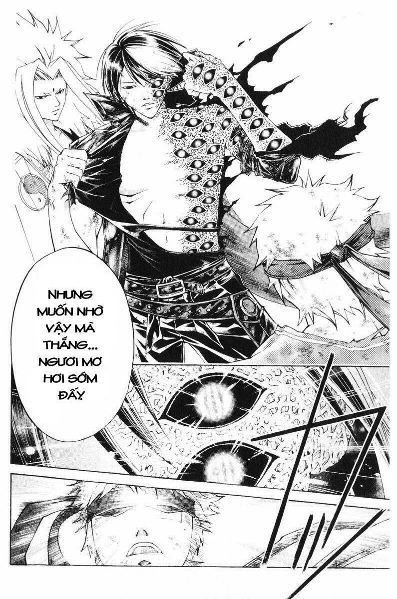 mắt quỷ kyo chapter 273 13