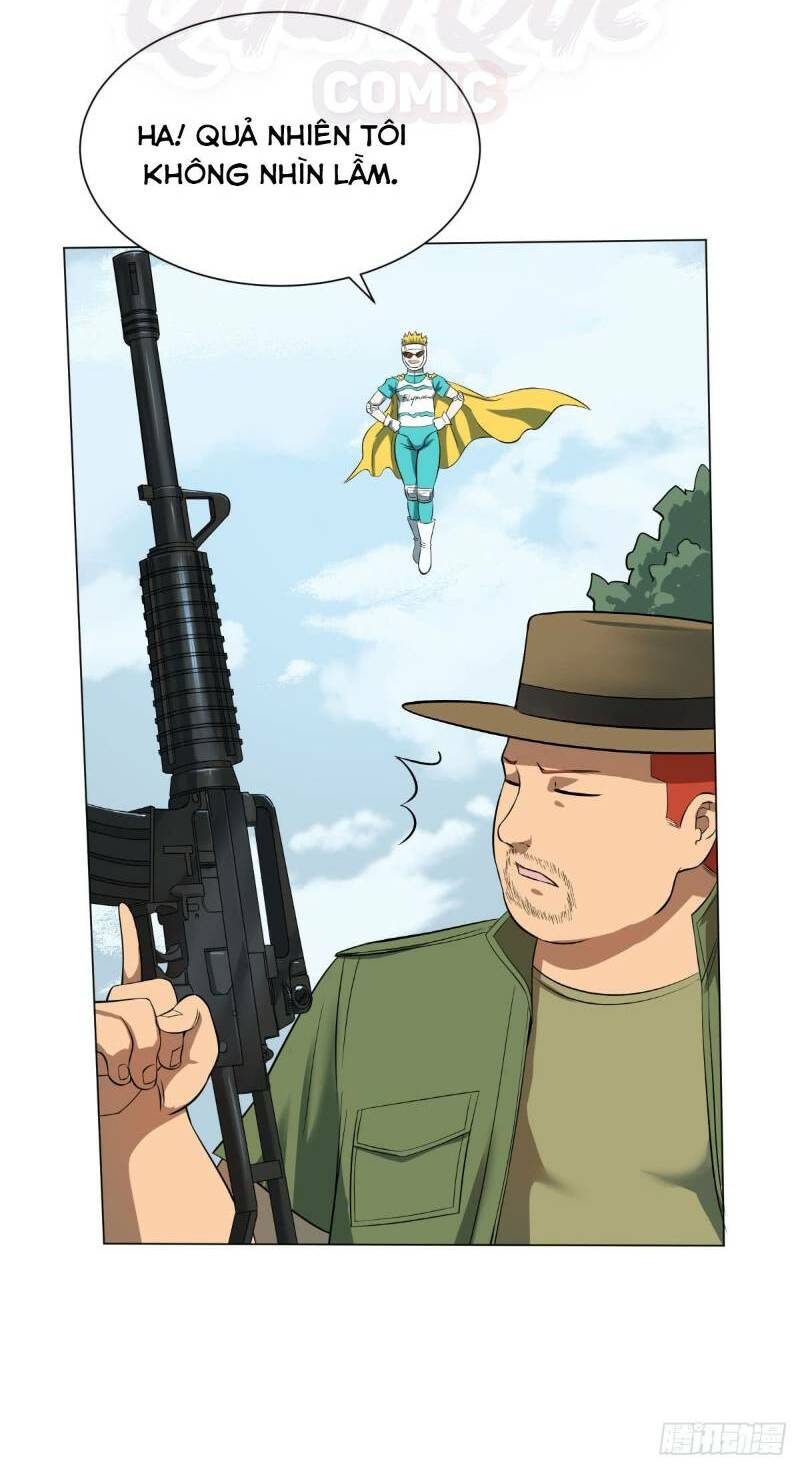 danh sách kẻ phản diện chapter 68 29