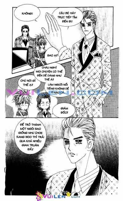 chạm mặt thần tượng chapter 3 118