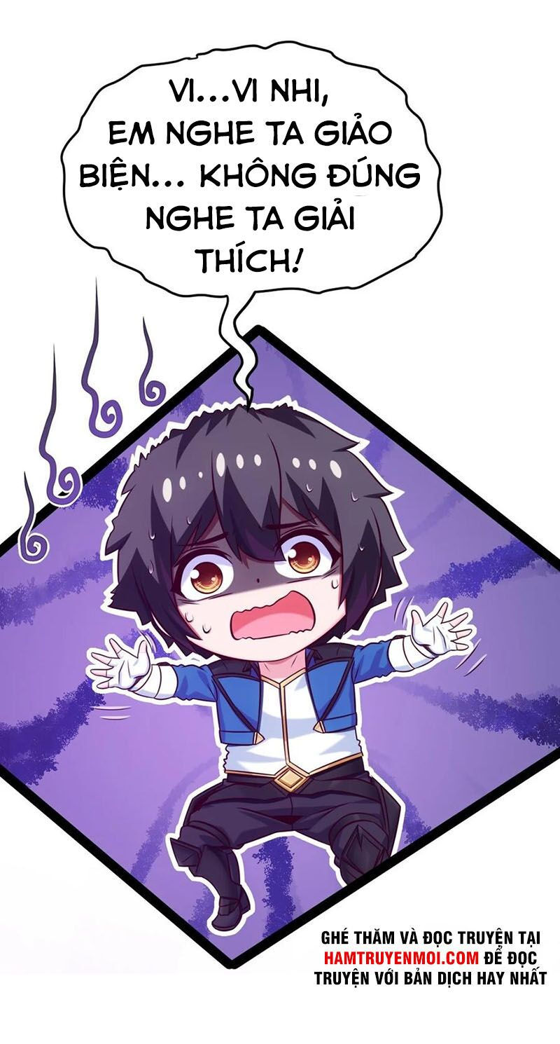 ma thú kiếm thánh dị giới tung hoành chapter 225 30