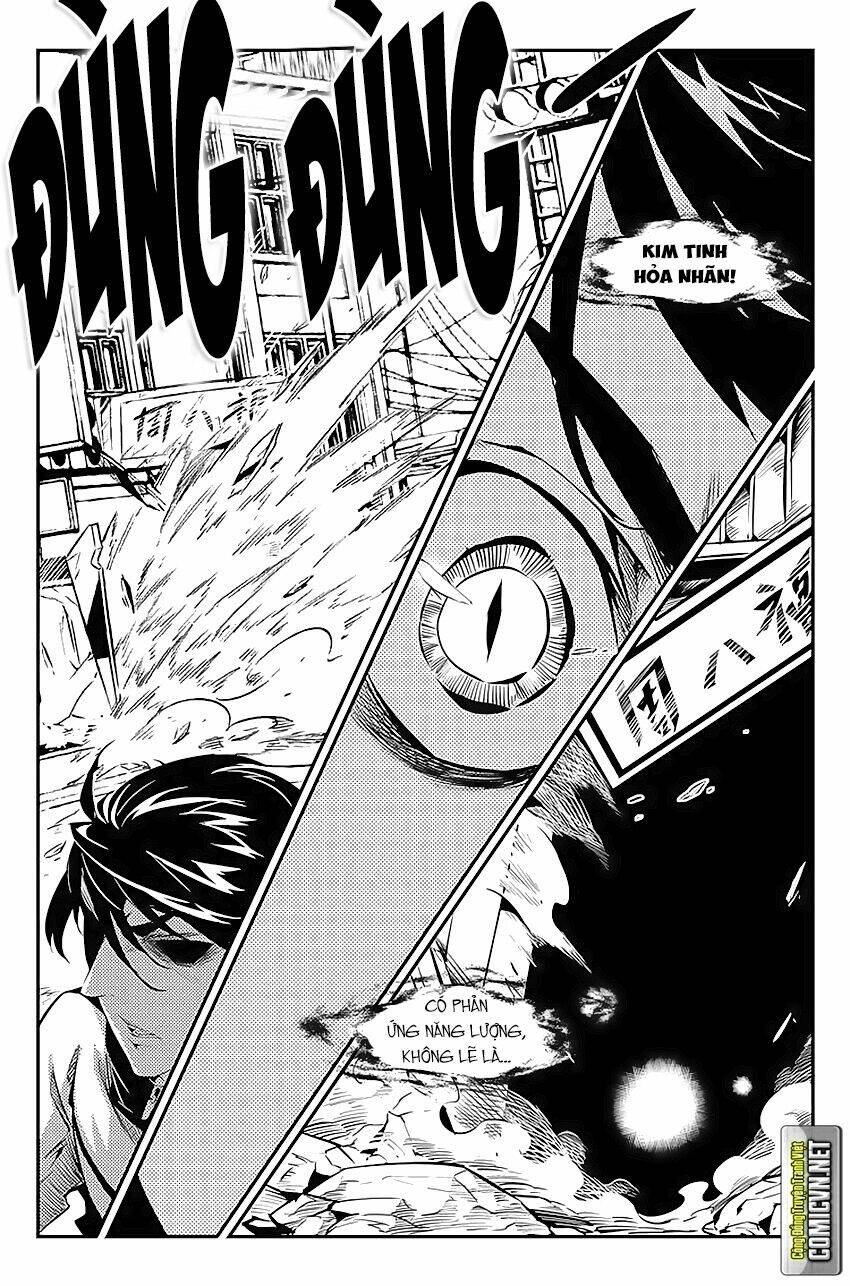 dị tây du chapter 2 3