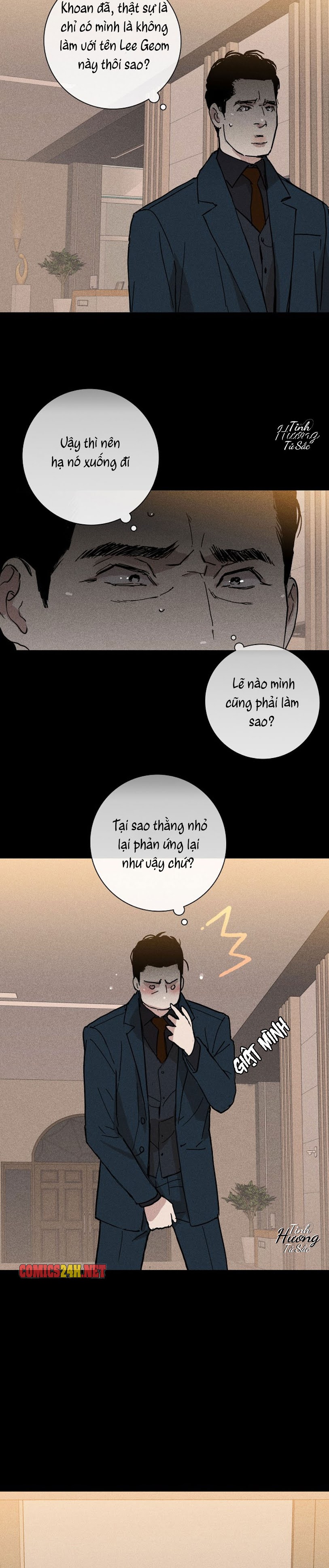 người đàn ông đã kết hôn chapter 10 26