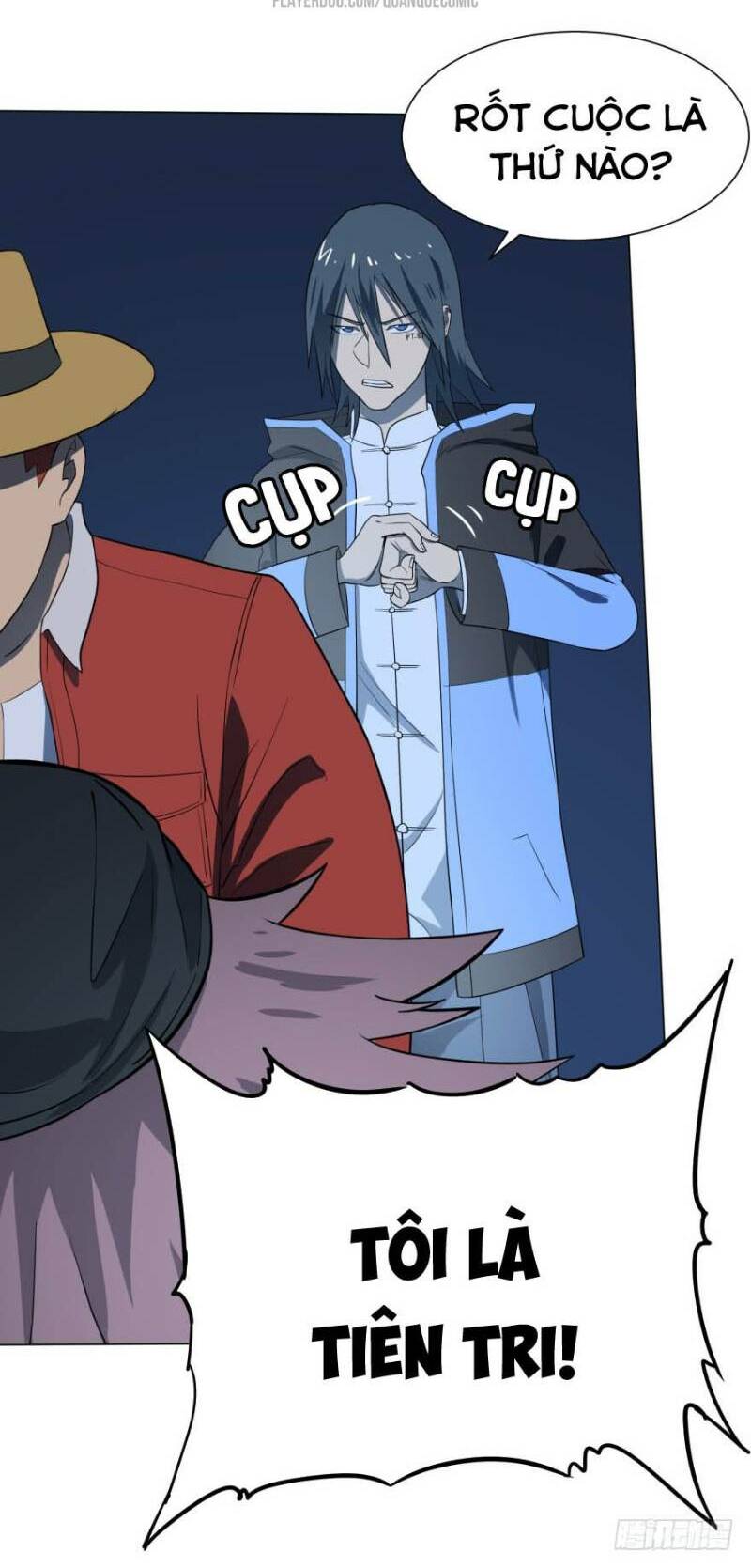 danh sách kẻ phản diện chapter 15.2 8