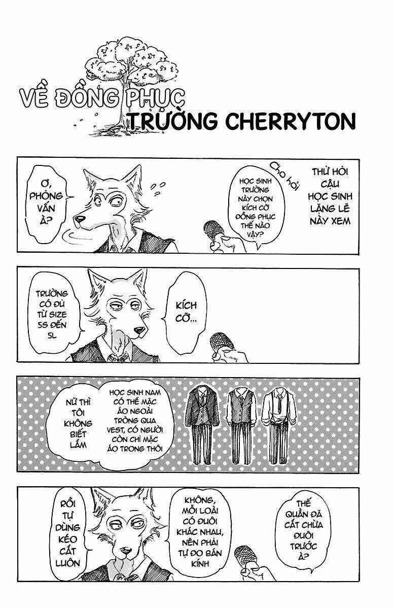 Bởi vì chúng ta đều là những ngôi sao chapter 7.5 2