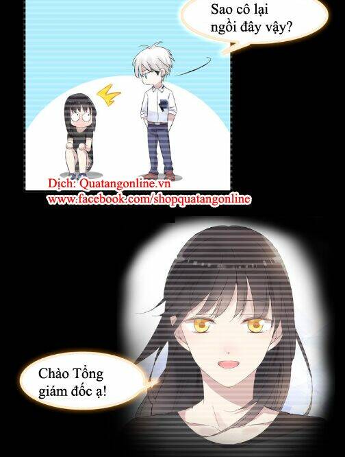 lều khều biết yêu chapter 14 3