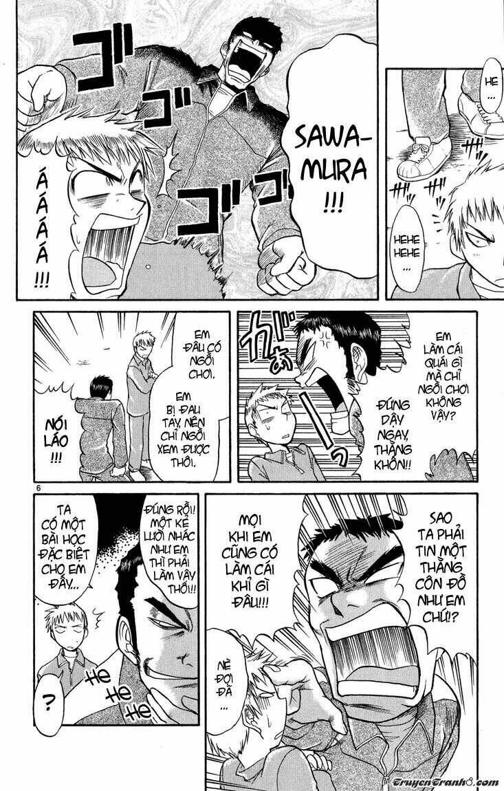 midori no hibi chapter 7 6