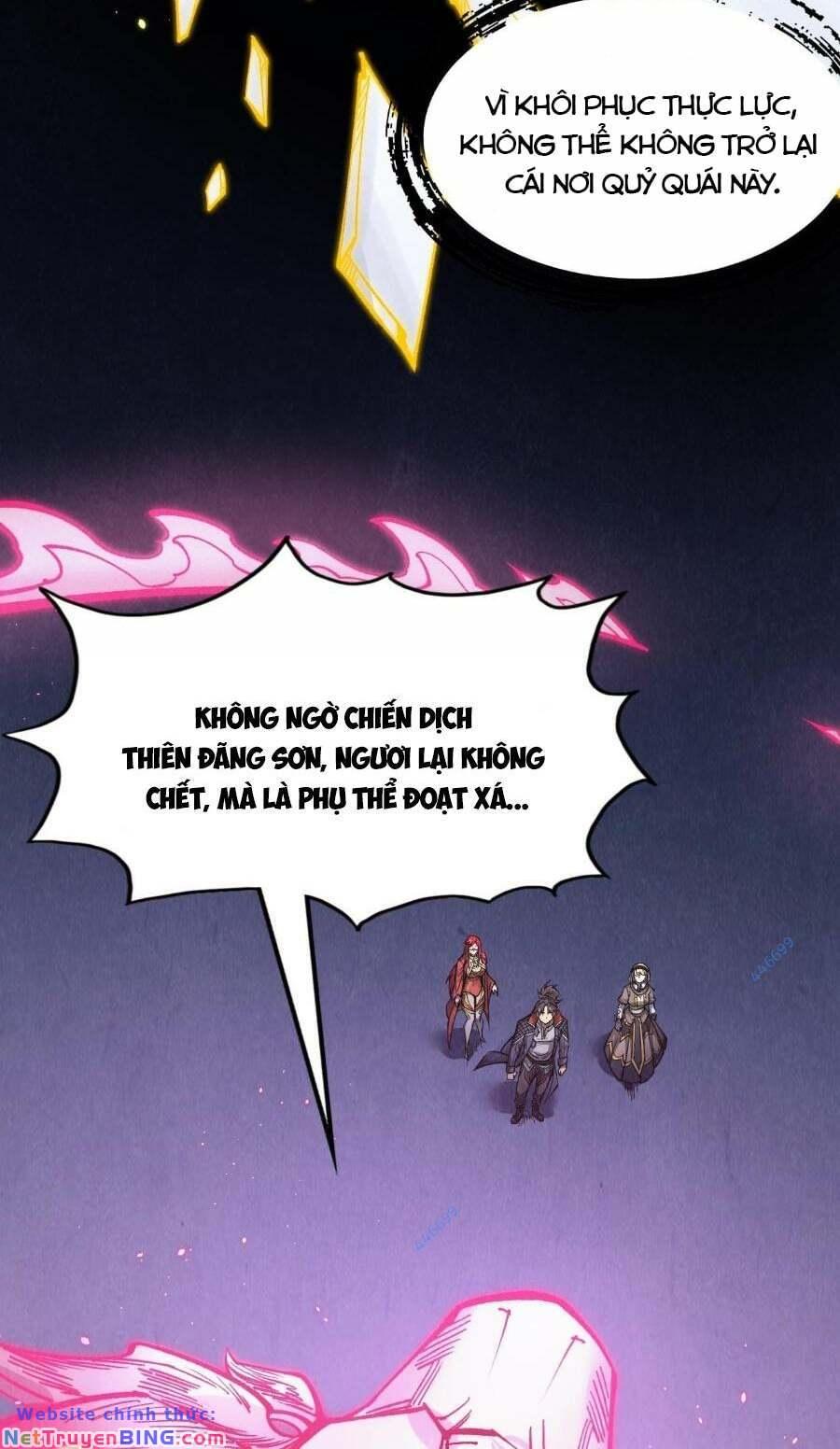 vạn cổ chí tôn chapter 263 18