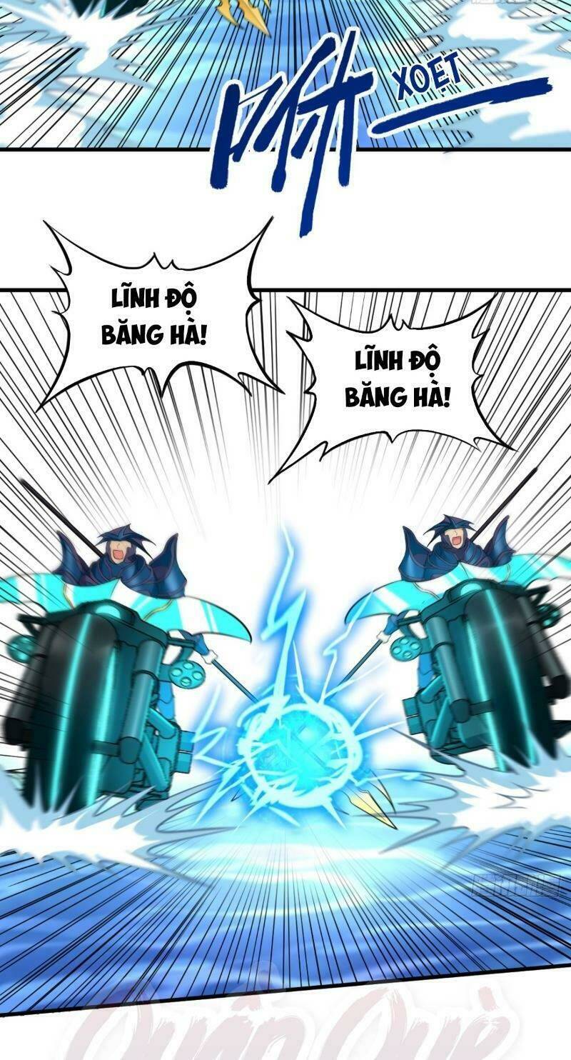 minh nhật thần đô chapter 48 7