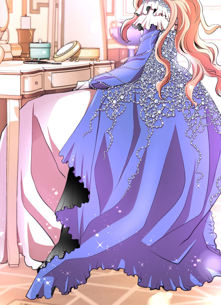 sát thủ muốn trở thành công chúa chapter 1 7