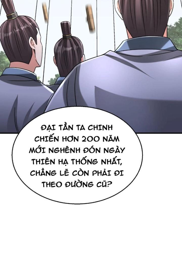 đại tần, ta là con tần thủy hoàng, giết địch thành thần chapter 99 12