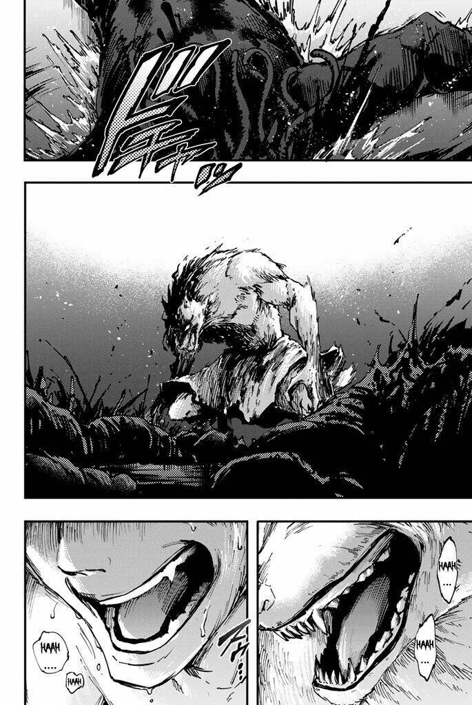 the abandoned sacred beasts chapter 32 30