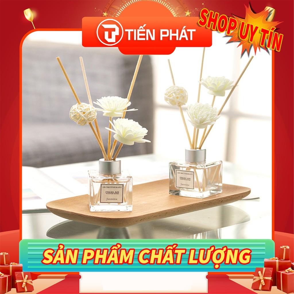 Lọ Tinh Dầu Thơm Để Phòng