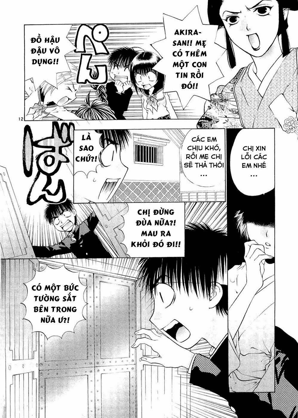 girls saurus dx chapter 59 13