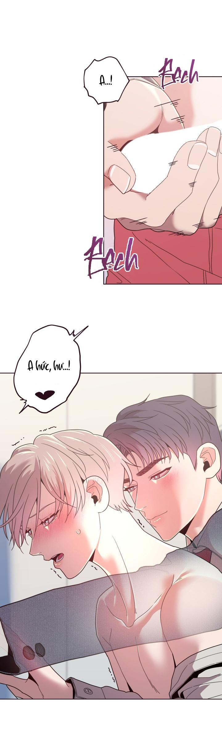 falling down chapter 18 20