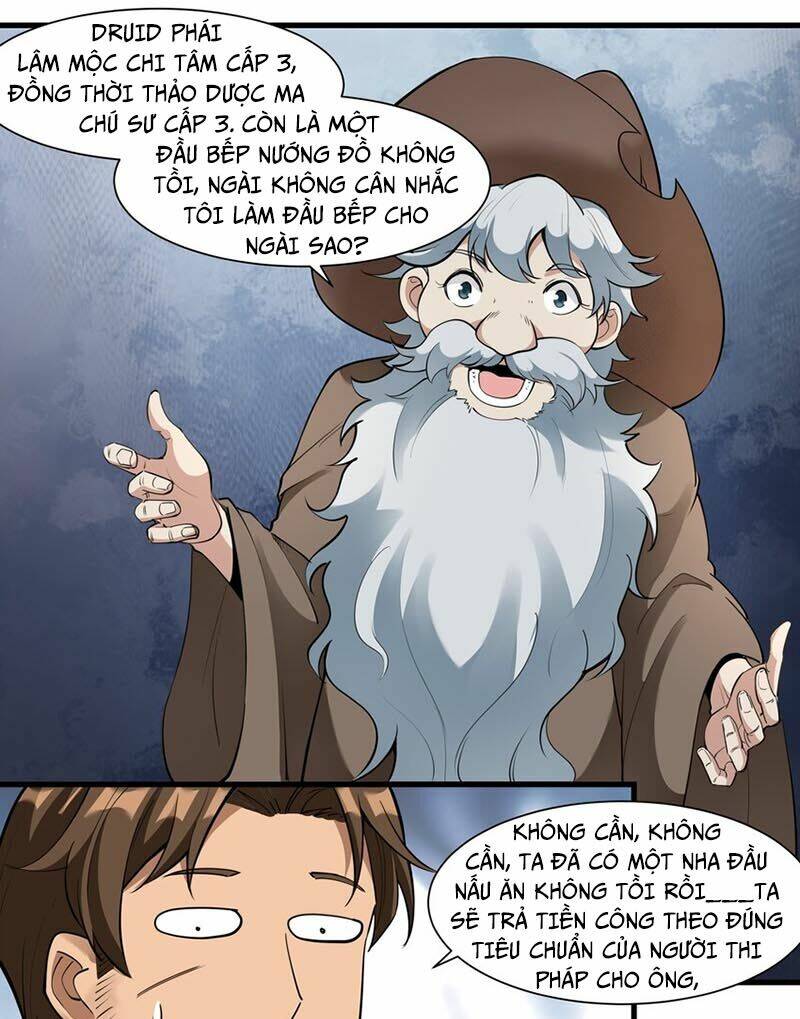 lê minh chi kiếm chapter 36 2