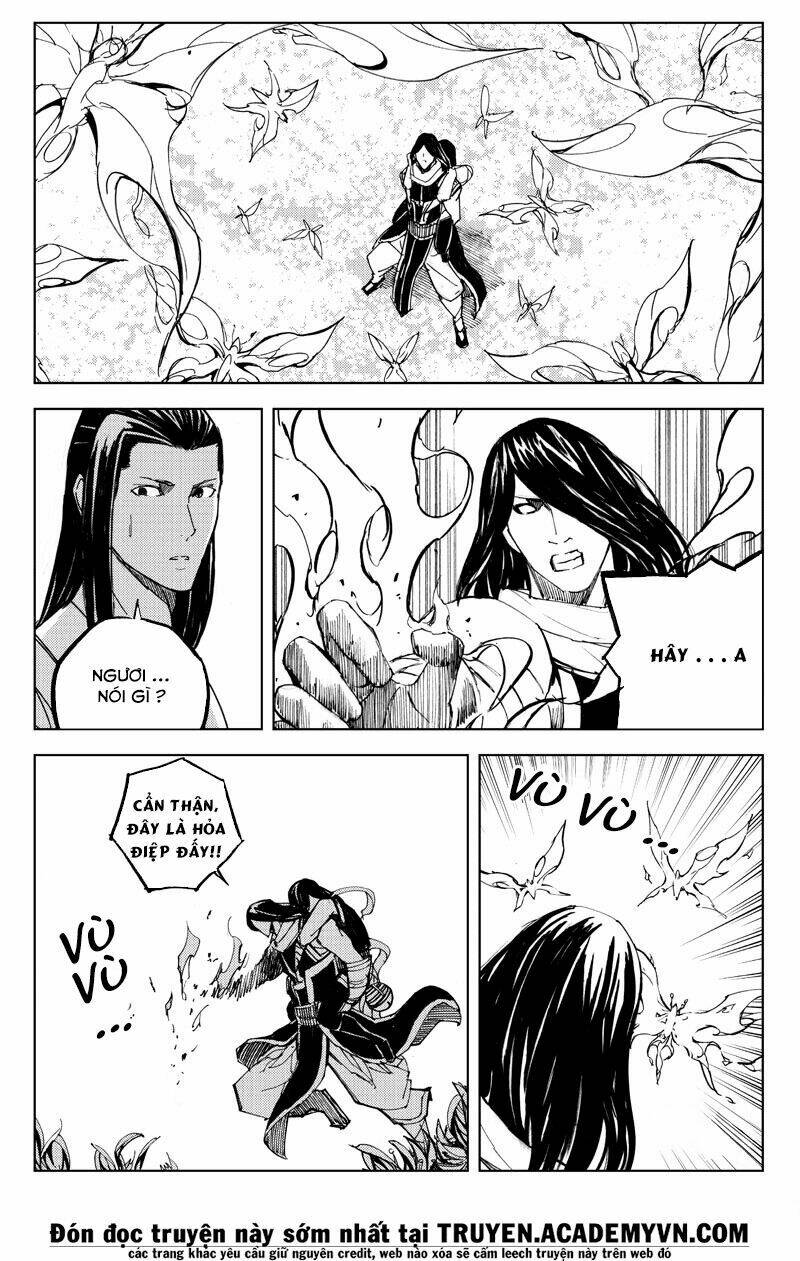 rakshasa street chapter 75 8