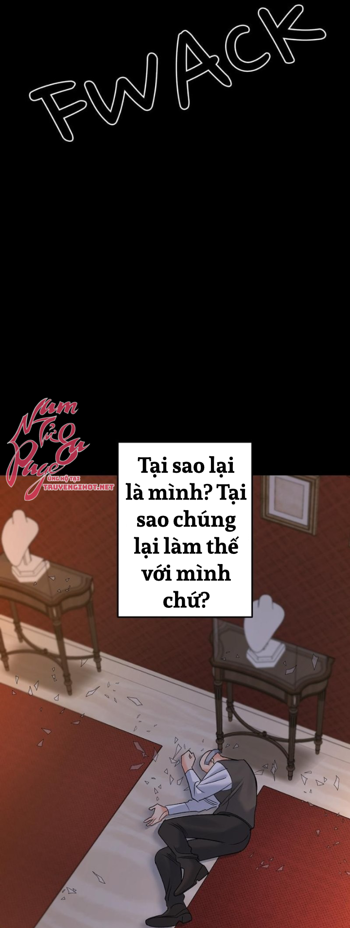 ebony, quạ đen chapter 70 25