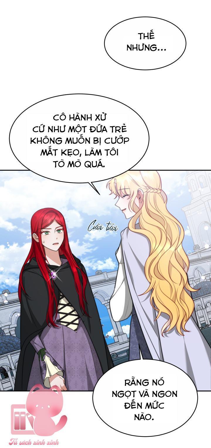 từ chồng cũ hóa thành nam chính chapter 28 32