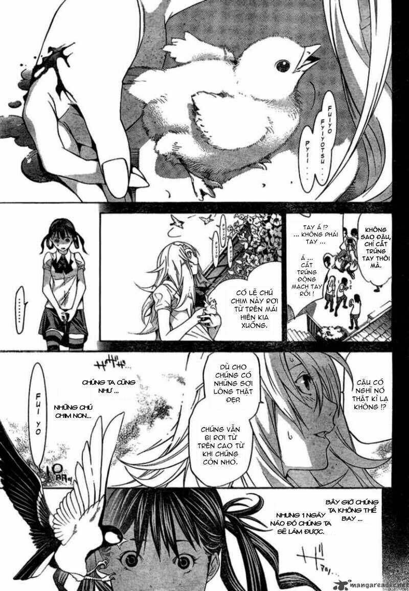 air gear chapter 179 17