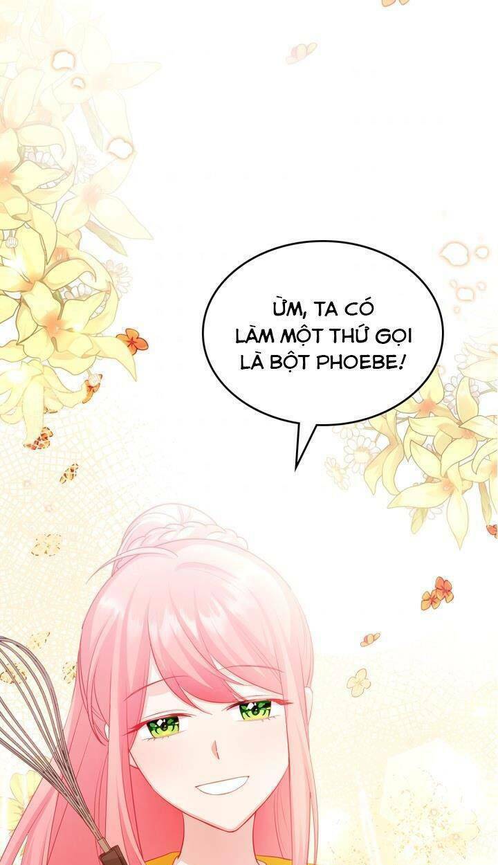 công chúa phản diện muốn ở trong ngôi nhà bánh quy chapter 59 55