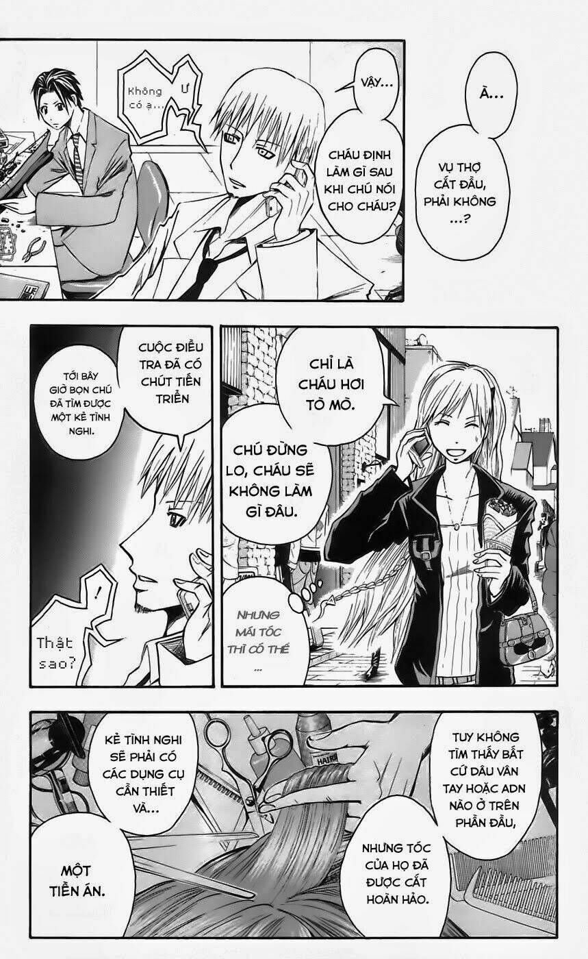 majin tantei nougami neuro chapter 45 4