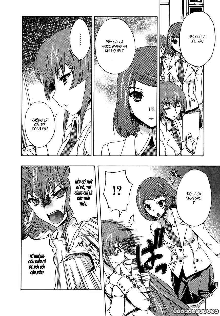 tokarev no ayaui shiro chapter 5 16