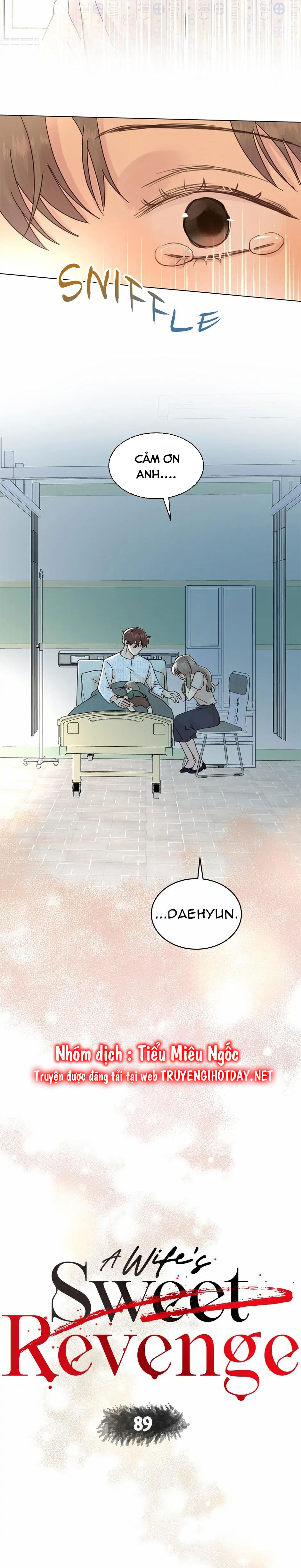 sự trả thù ngọt ngào của vợ tôi chapter 177 7