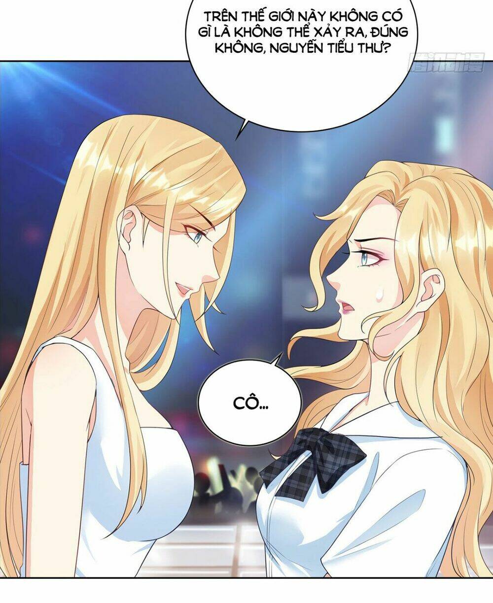 bộ váy rực rỡ ánh sao chapter 10 30