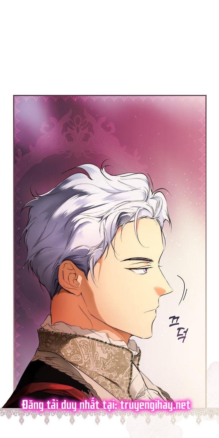 quý cô bí ẩn - secret lady chapter 64.1 12