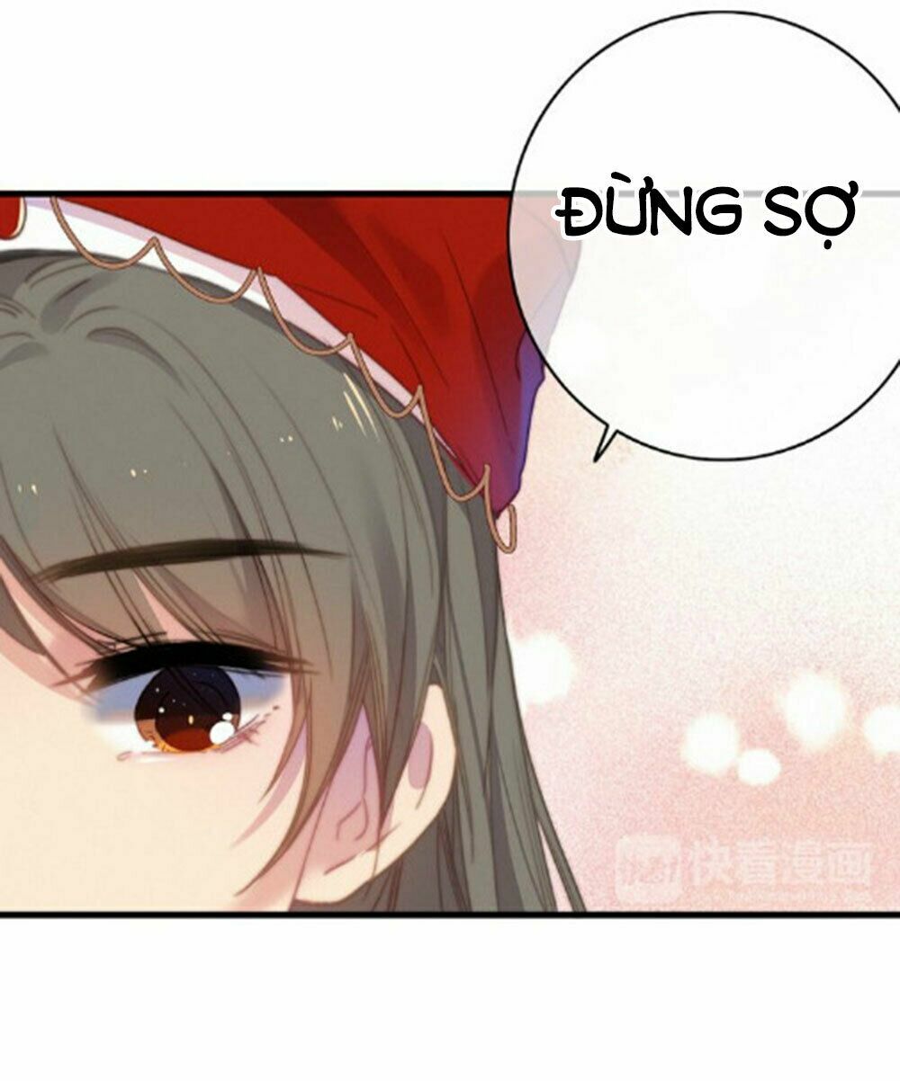 dữ tử thành thuyết chapter 18 16