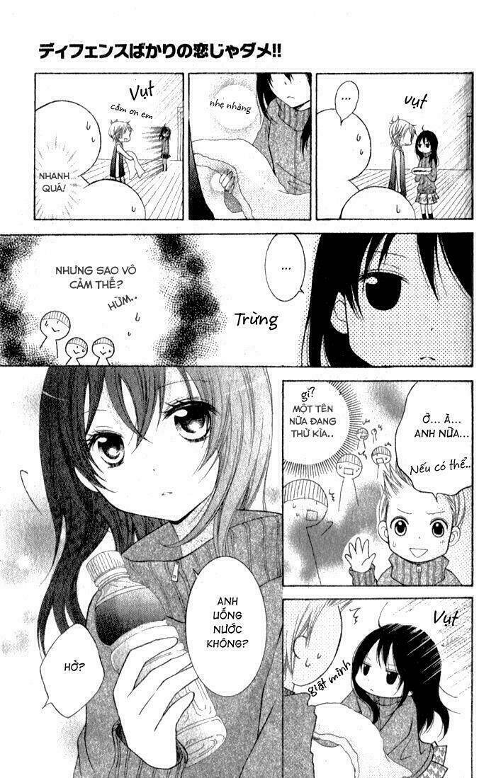 tổng hợp one shot. chapter 173 20