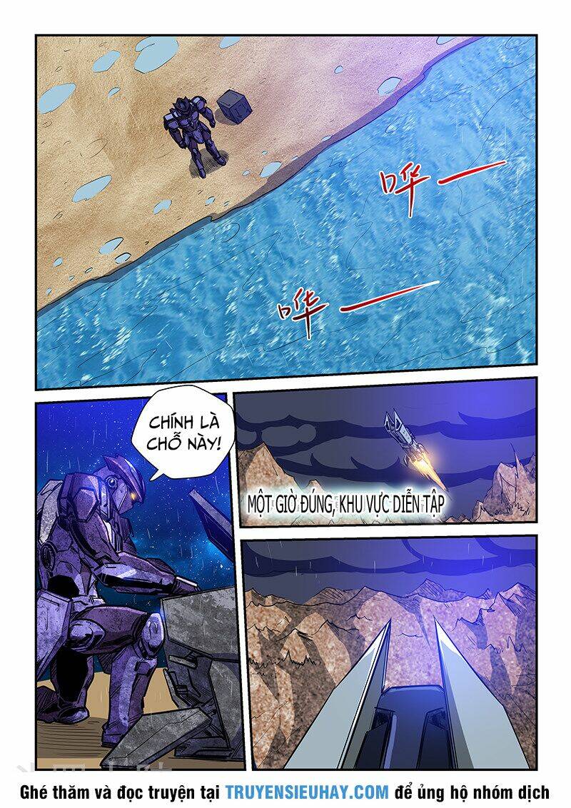 tu chân tứ vạn niên chapter 223 11